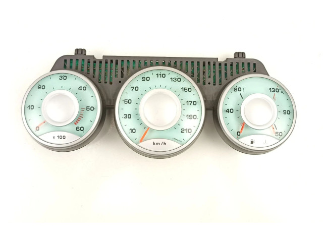 Спидометр (приборный щиток) 1496274080, 501021630051   Fiat Ulysse