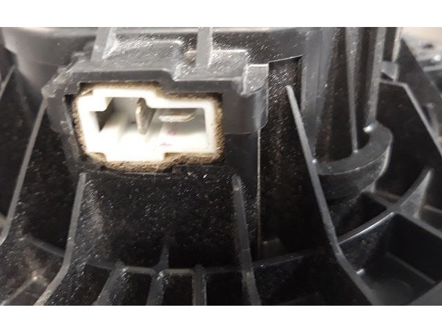 Вентилятор печки 1719633 Ford Ranger IV