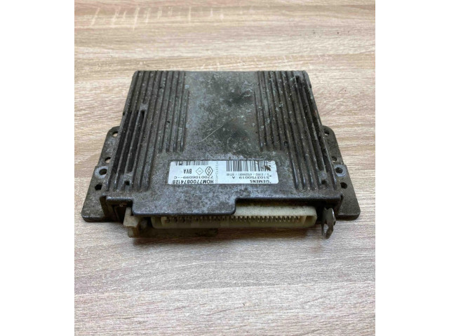Řídící jednotka HOM7700874128, S103750019A Renault Espace III 1997