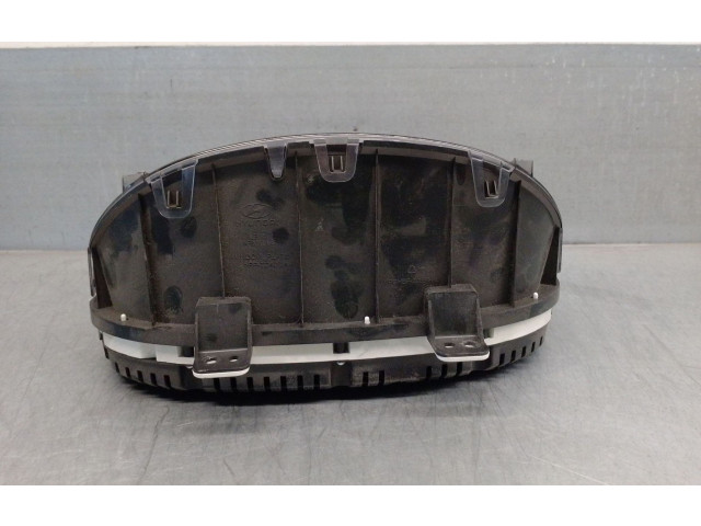 Топливная рампа 94013G2750, 94013G2750 Hyundai Ioniq для двигателя G4LE