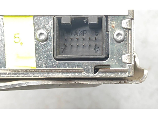 Блок управления навигации (GPS)