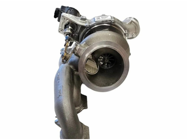 Turbodmychadlo Турбина 851676, 851676-1 BMW M5 F90 2.0
