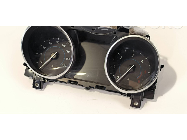 Панель приборов HX6310849BC, LR0056002   Jaguar XF X260       