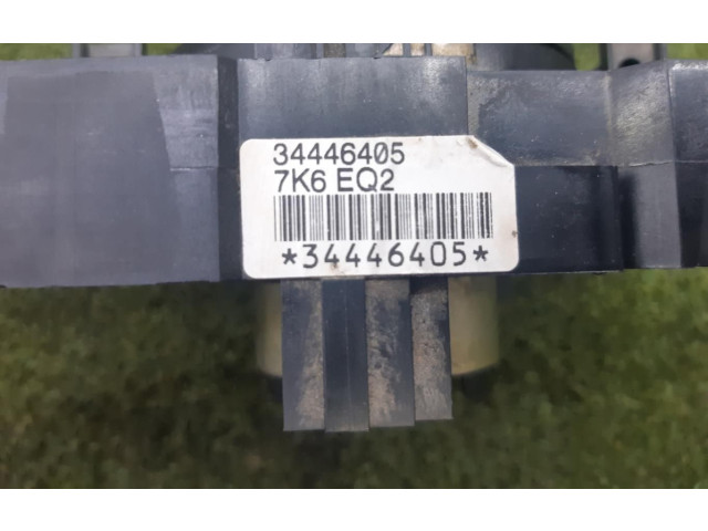 Подрулевой шлейф SRS N345920013 Dacia Logan I