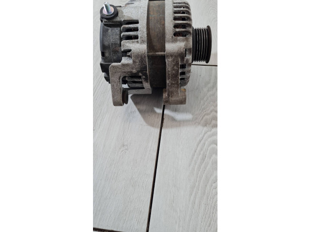 Генератор Chevrolet Captiva