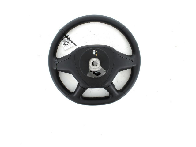 Руль Dacia Duster II 2017 - 2024 года 484001375R