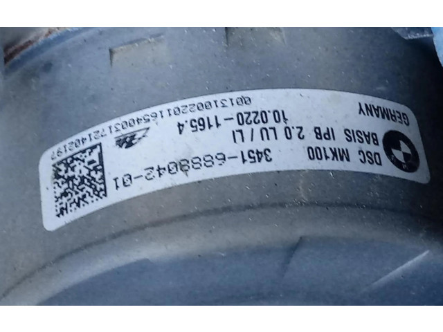 Jednotka ABS 3451688804201 BMW X1 F48 F49 2017