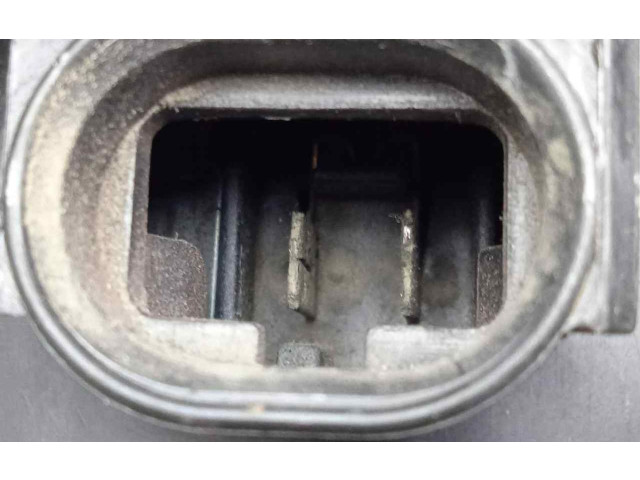 Вентилятор печки SINREFERENCIA, 2.PINES Peugeot 406