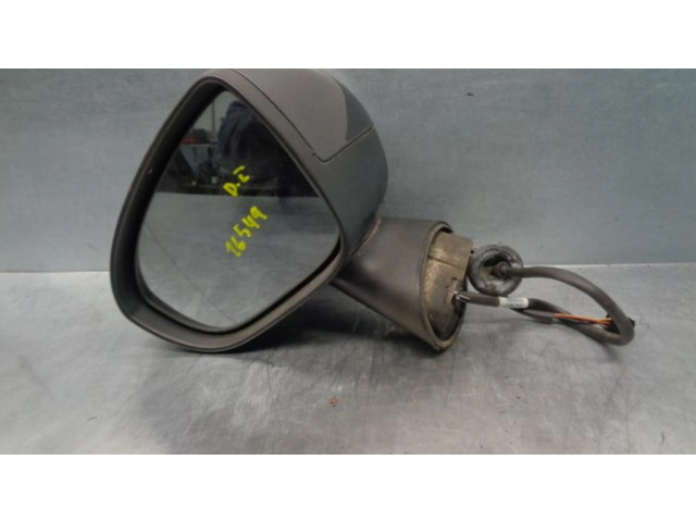 Зеркало электрическое     Сзади   Opel Meriva B  2010-2016 года   