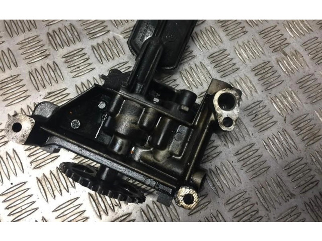 Масляный насос 9638783980, 2870.20.1111.1 Peugeot 406