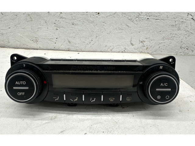 Блок управления климат-контролем 97250   KIA Ceed