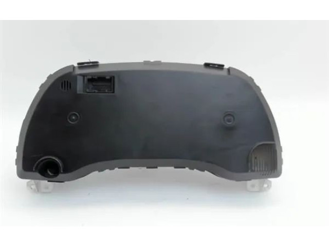 Přístrojová deska  Fiat Punto Evo 2000 6063079909, 46753574  