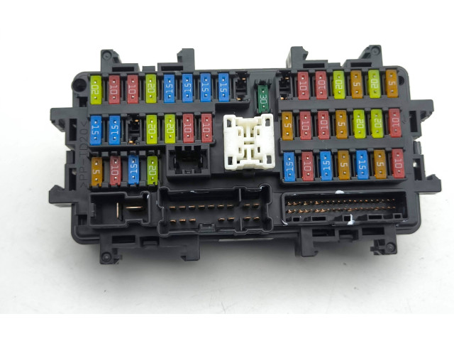 Блок предохранителей 0011173511060101 Infiniti Q50