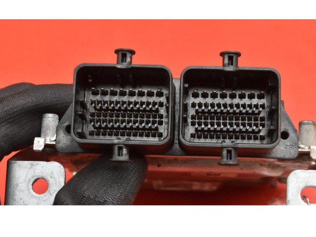 Блок управления двигателем Блок управления 04C907309AQ, 04C907309AQ   Skoda Citigo