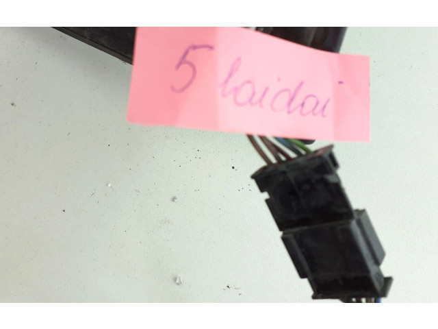 Zpětné zrcátko Mercedes-Benz Vito Viano W639 2008 E11026355, KL6470