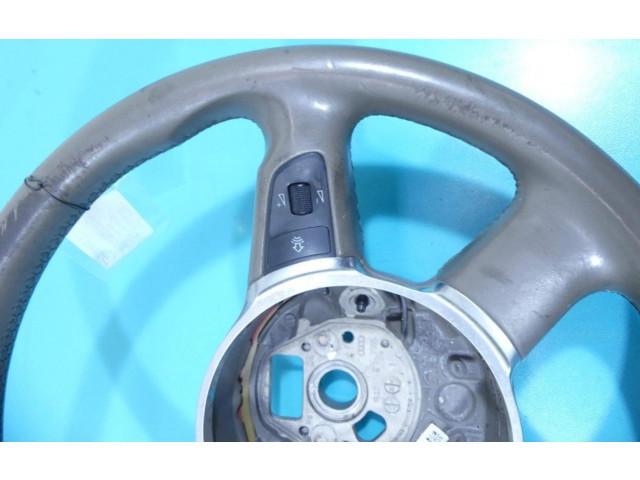 Volant Audi A8 S8 D3 4E 2004 4E0419091BB, IMPRK1319211