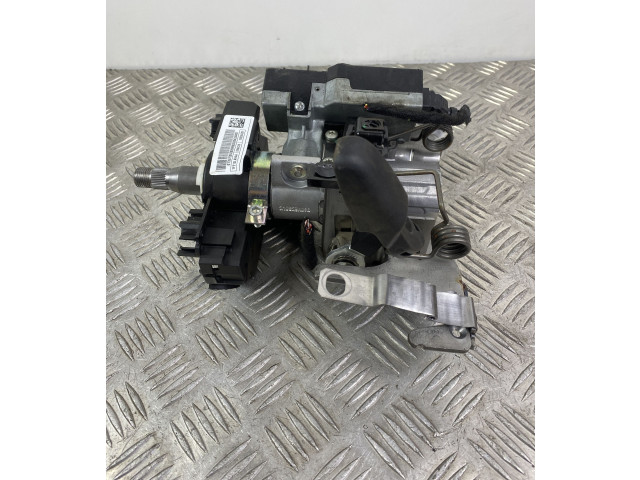 Рулевая рейка 50154862 Jeep Compass