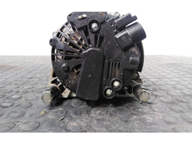 Генератор 20151070, P3-B6-14-3   Fiat Ulysse      