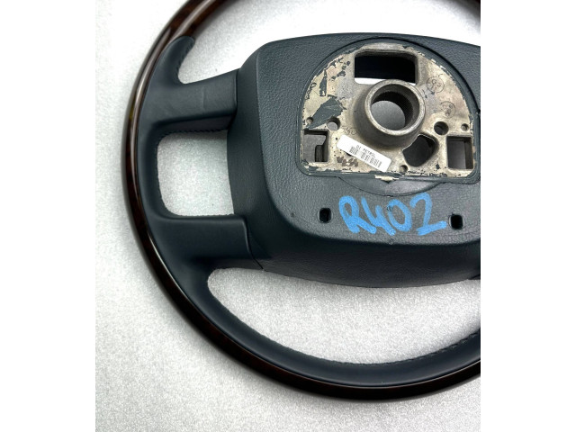 Руль Volkswagen Phaeton  2002 - 2016 года       