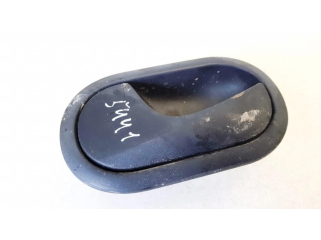 Внутренняя ручка