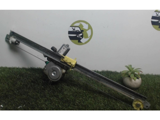 Přístrojová deska Opel Vivaro 2005 91165705, 91165705