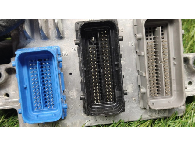 Řídící jednotka 12679097, 12668986 Buick Encore I 2017