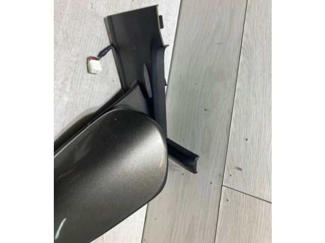 Zpětné zrcátko Toyota Yaris 2018 8004201