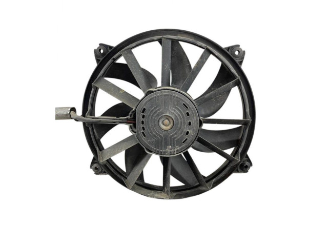 Вентилятор радиатора     FC1049874716T, 1253K4    Peugeot 5008 