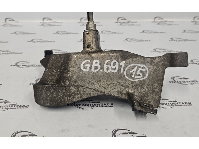 Блок управления коробкой передач 8200805798, 107KM Dacia Duster II