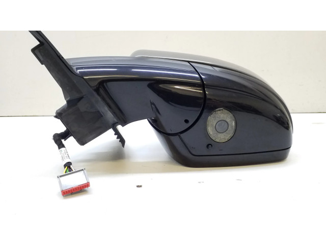 Зеркало электрическое левое Jaguar E-Pace 2017- года