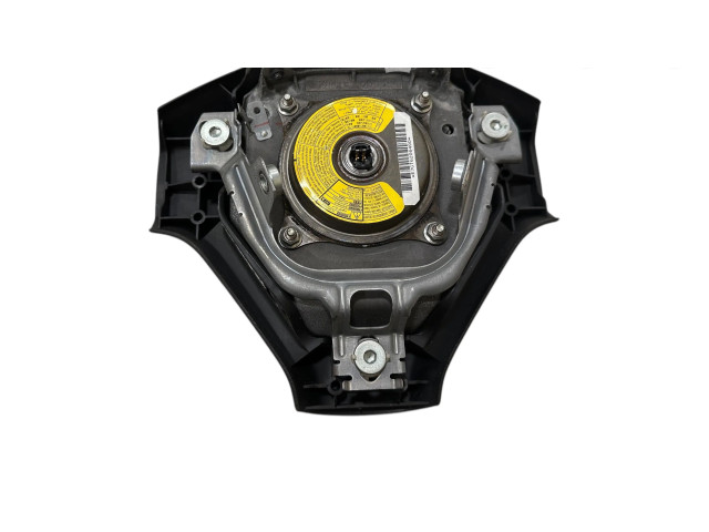 Подушка безопасности водителя 06J24 Daihatsu Terios