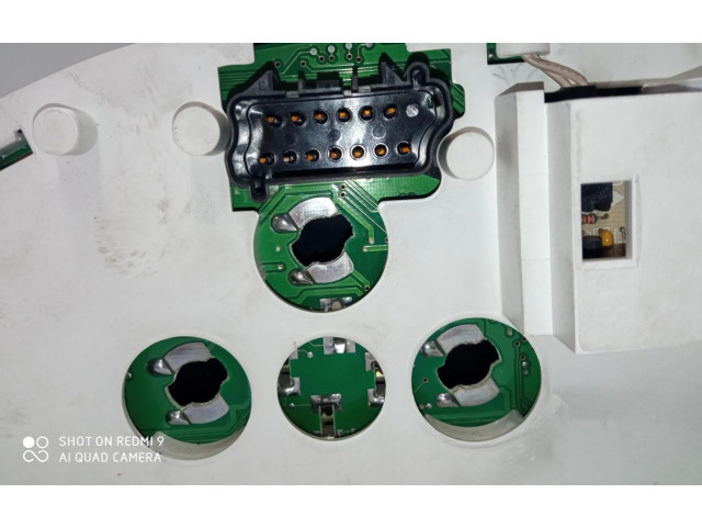 Přístrojová deska  Chrysler Voyager  R981AB  