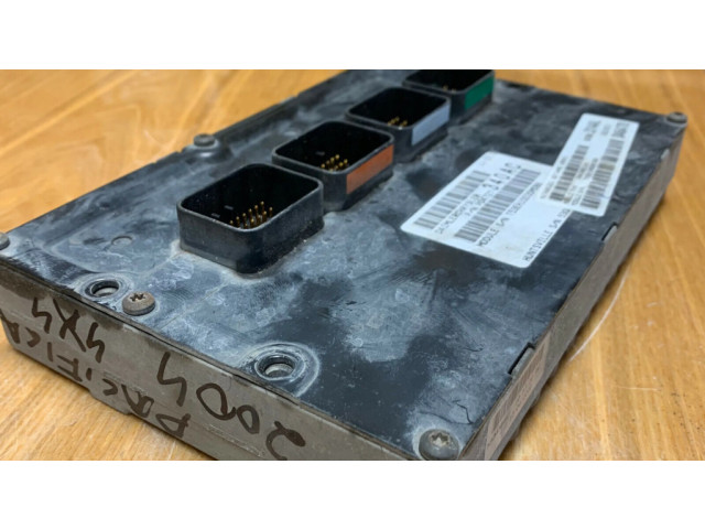 Řídící jednotka P04748314AL Chrysler Pacifica 2005