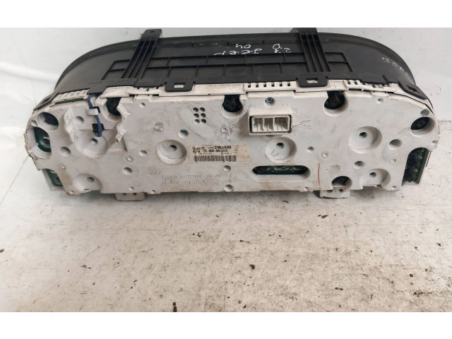 Панель приборов 56042943AM, CR0030006NUC0   Jeep Grand Cherokee (WJ)       