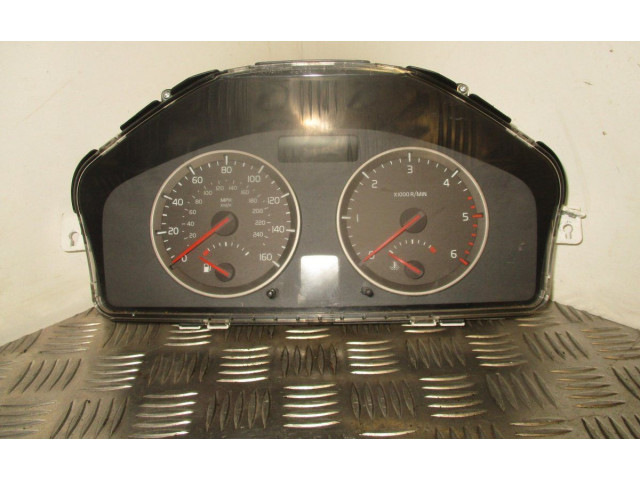 Přístrojová deska Volvo S40 2005 30682570, 30710071