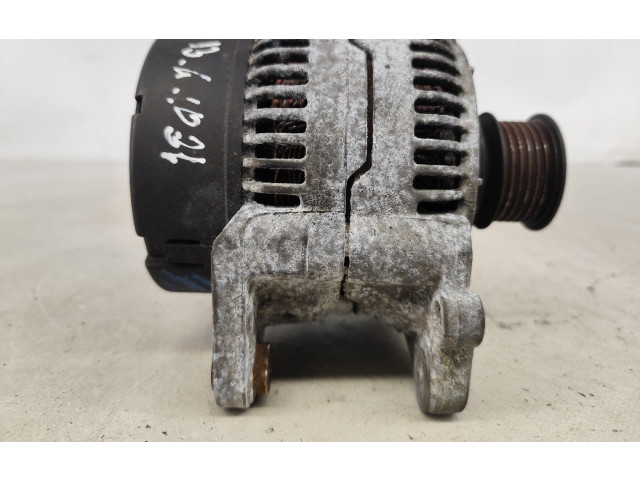 Генератор Volkswagen Golf III