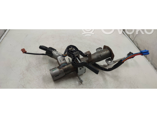 Рулевая рейка 40601 Citroen Berlingo 2003 - 2007 года