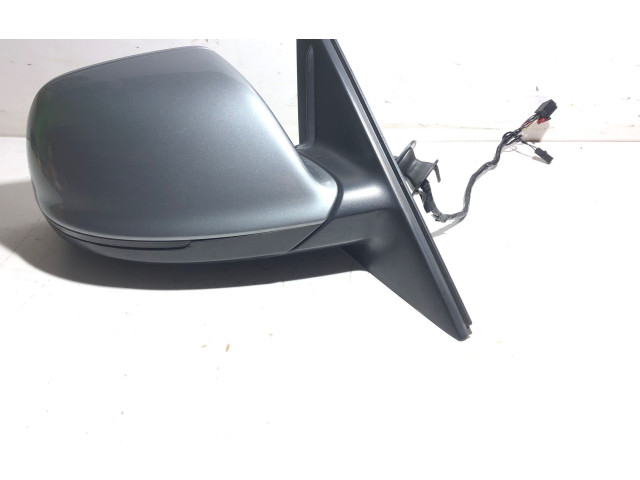 Зеркало электрическое Audi Q5 SQ5 2008 - 2017 года