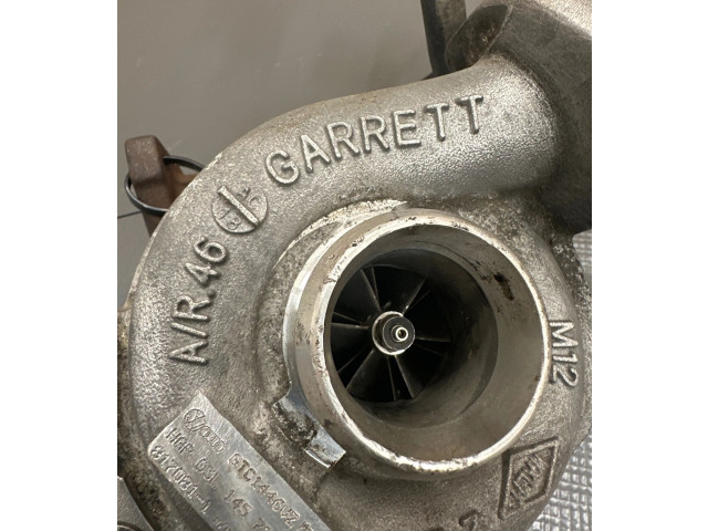 Турбина Audi Q5 SQ5 03L145721A, 8170811