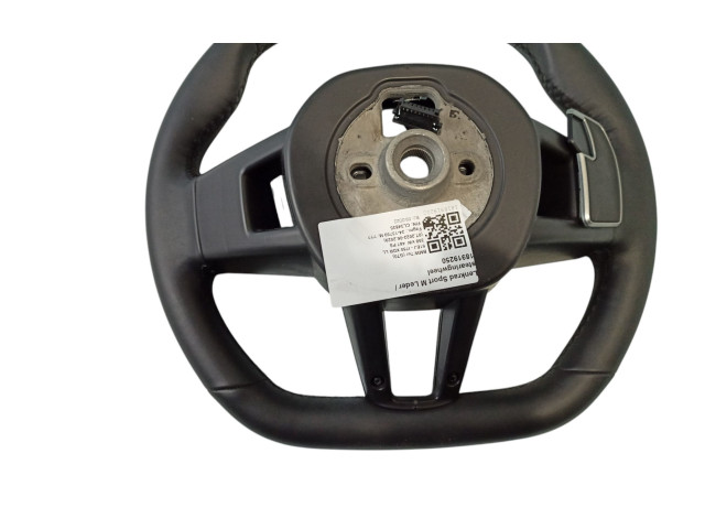 Volant BMW 7 G70 2022 32305A84DB7, 5A84DB7