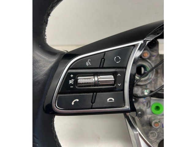 Руль KIA Ceed  2018 -  года 56100J7470, 644124950B      