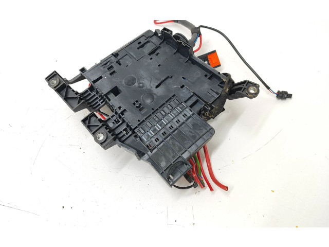 Pojistková skříňka 7P0937548H Porsche Cayenne (92A) 2013