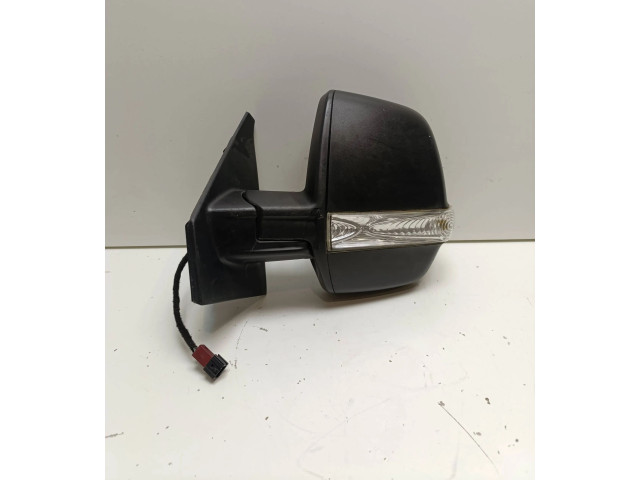 Zpětné zrcátko Fiat Doblo 2011 E9026286