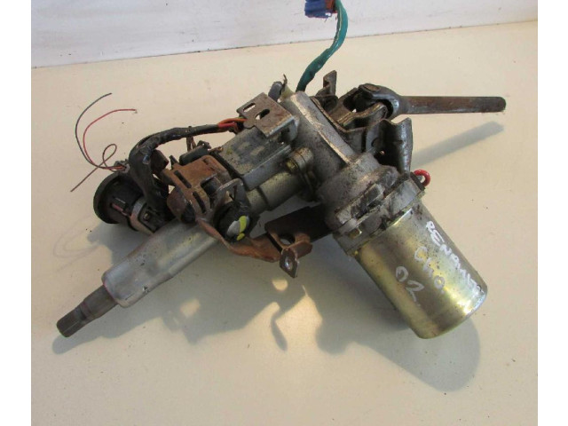    Рулевая рейка 23155715   Renault Clio II 2001 - 2005 года