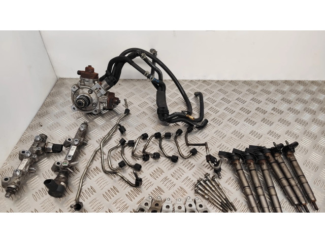 Vstřikovač 059130755CD, 059130277CP Audi Q5 SQ5 pro naftový motor 3.0 CPNB