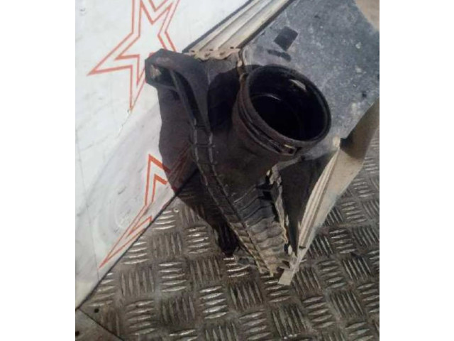 Интеркулер 7P0145804A Porsche Cayenne (92A)