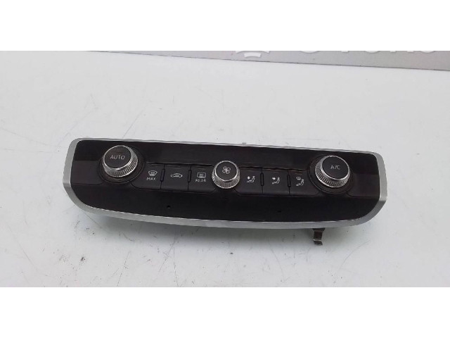 Блок управления климат-контролем 8v0820043m   Audi A3 S3 8V