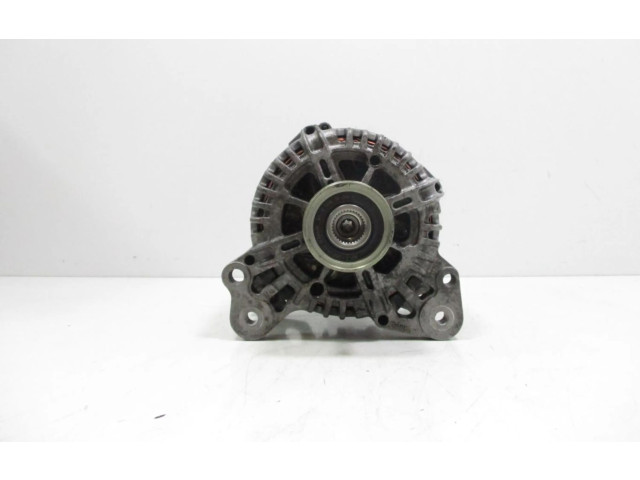 Генератор 03F903023E   Skoda Fabia Mk2 (5J)  