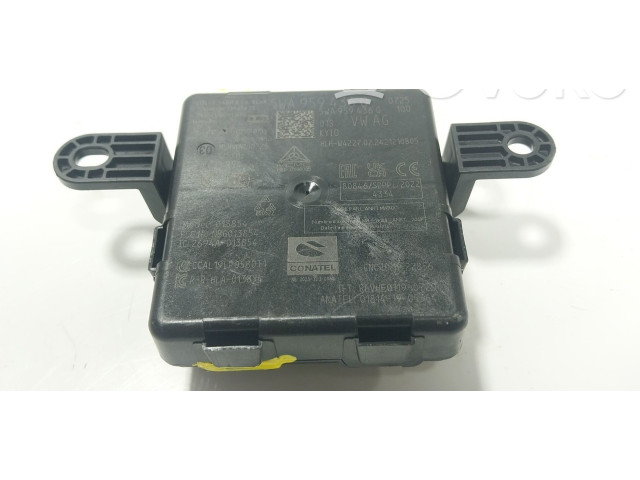 Блок управления 5WA959436Q, 5WA959436Q Cupra Formentor