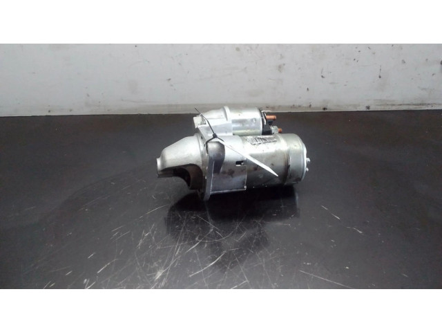 Стартер  F437382   Opel Astra H